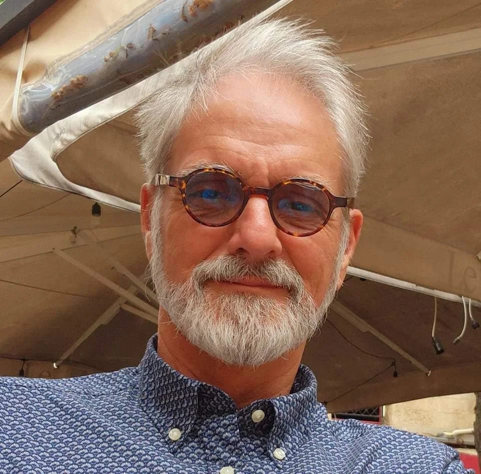 Marco B.