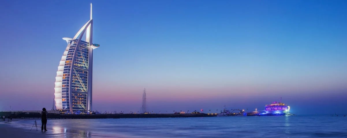 Dubai