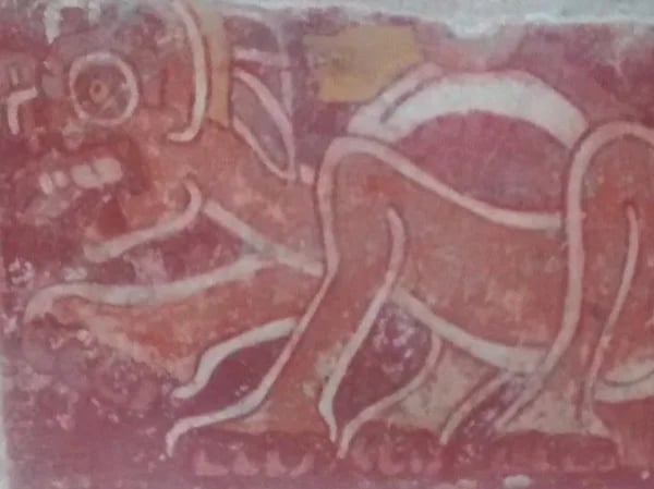Teotihuacan Express tour from Mexico City