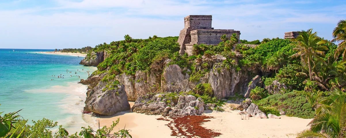 Playa-Del-Carmen