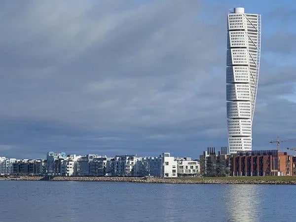 Exclusive day tour of Malmo, Lund and Skaane regions of Sweden