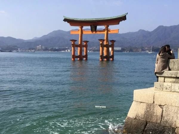 Hiroshima and Miyajima island full-day Private tour