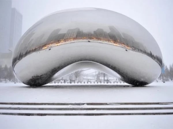 Full Day Classic Chicago Tour
