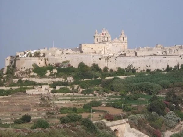 The Best of Malta - Half Day Tour