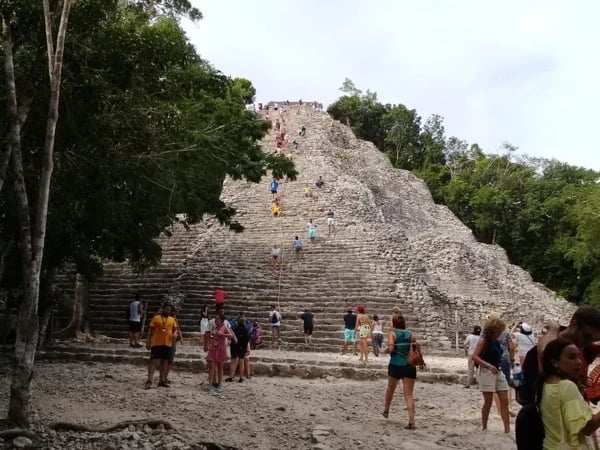 Cobá and Tulum - Full Day Tour