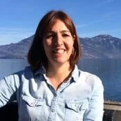 Cristina F.