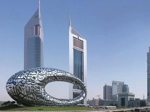 Full Day Authentic Private Dubai Journey