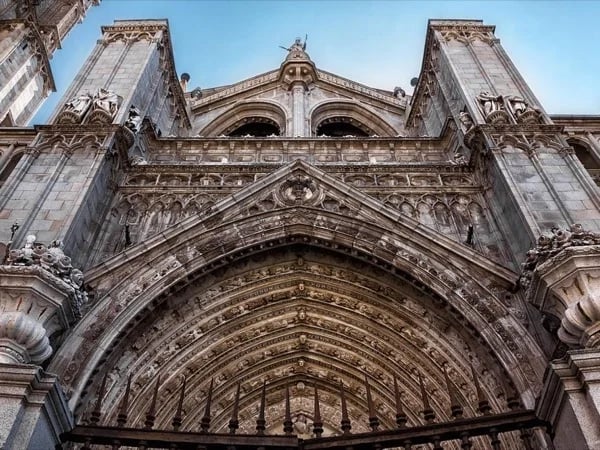 Esencia de Toledo: Exclusive Highlights Walking Tour
