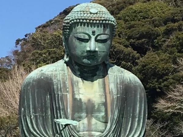 Kamakura, 800-year Old City, Highlights Full Day Private Tour from Yokohama