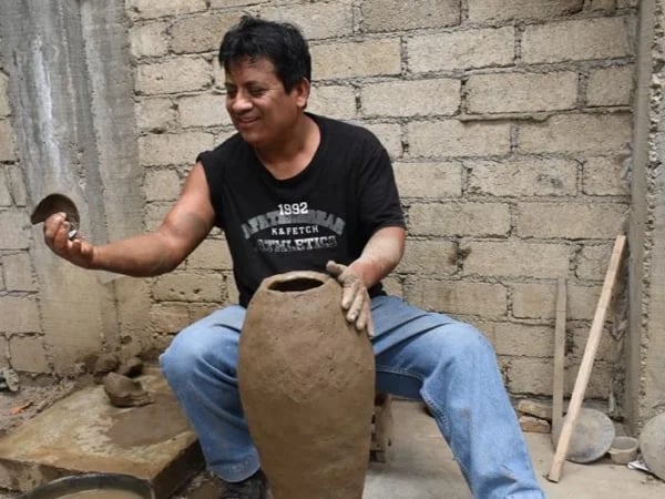 Handicrafts of Oaxaca - Full Day tour