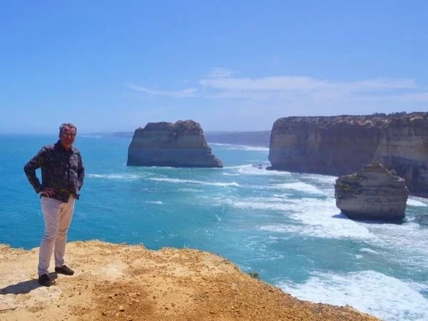 Great Ocean Road Express Tour