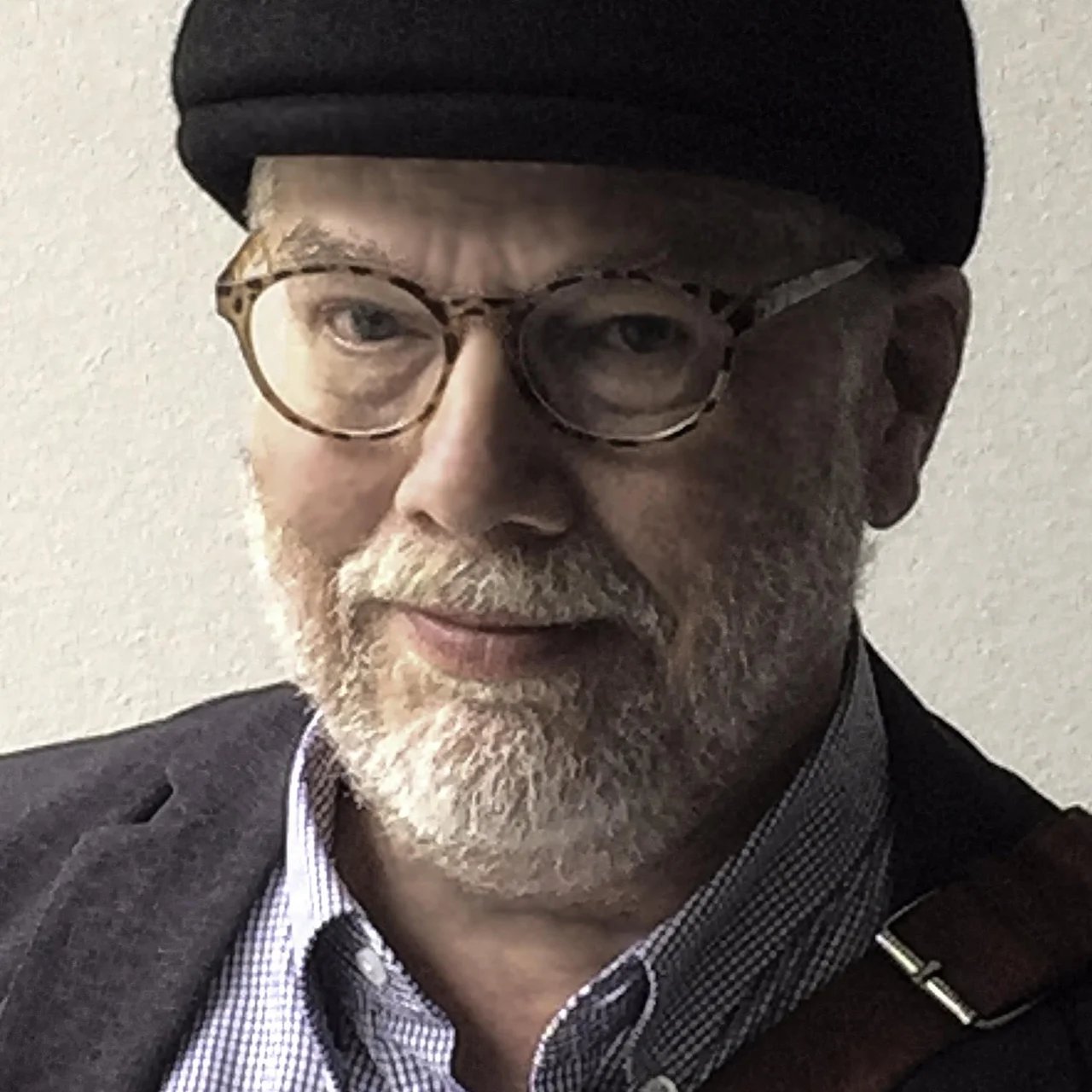 Fred D.