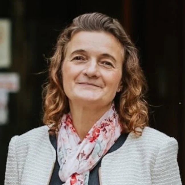 Dália C.