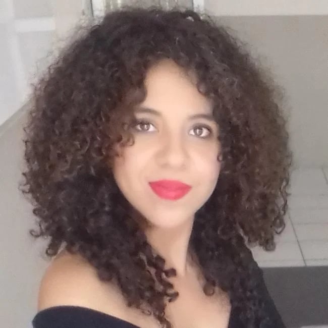 Mayra Leticia Z.