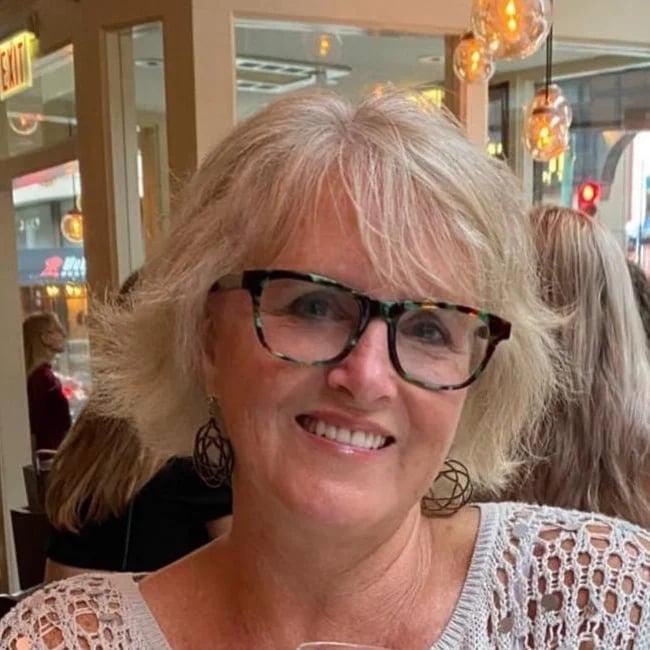 Nancy K.