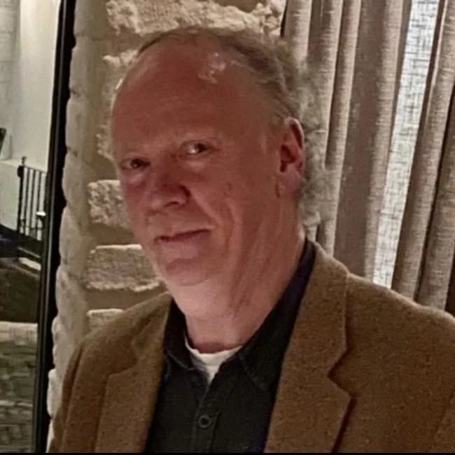 Pieter S.