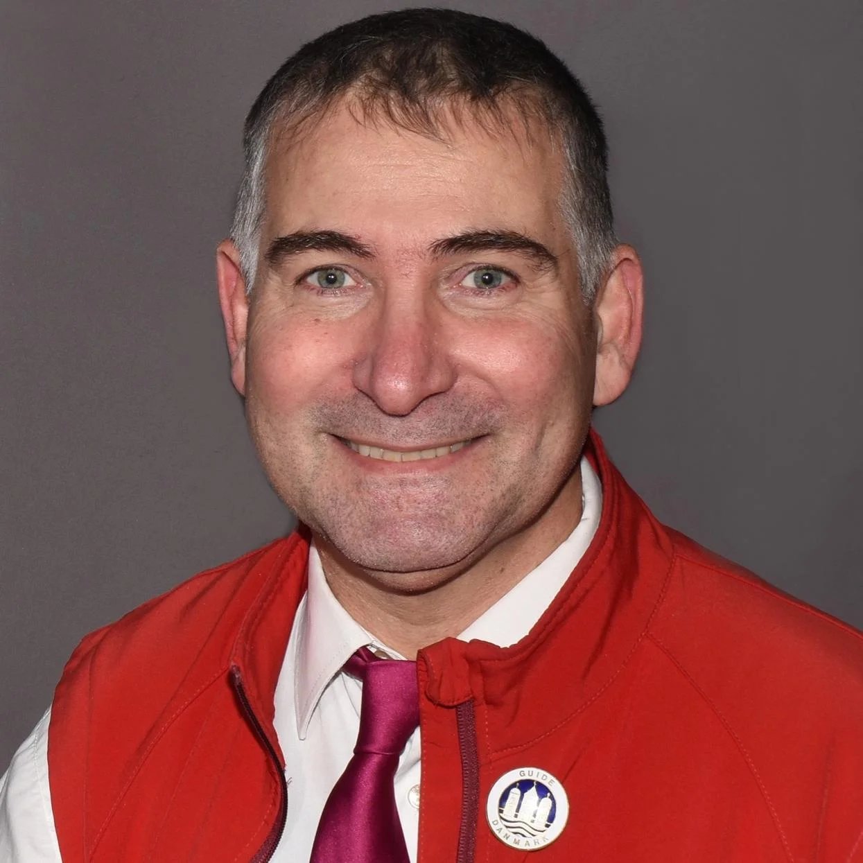 Gabriel B.