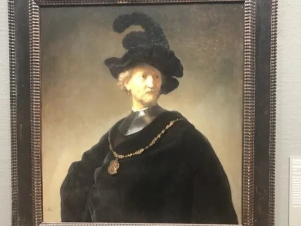 Tour of the Art Institute of Chicago
