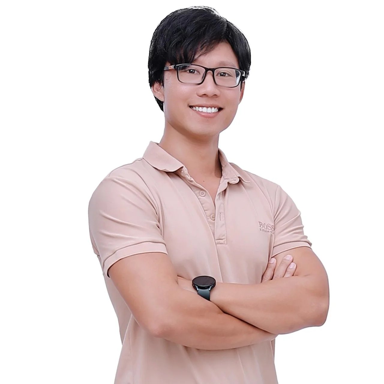 Eric N.