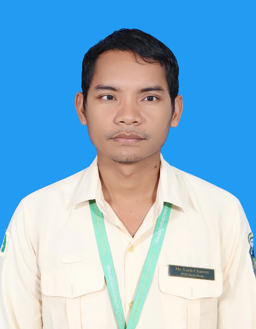 Chanret L.